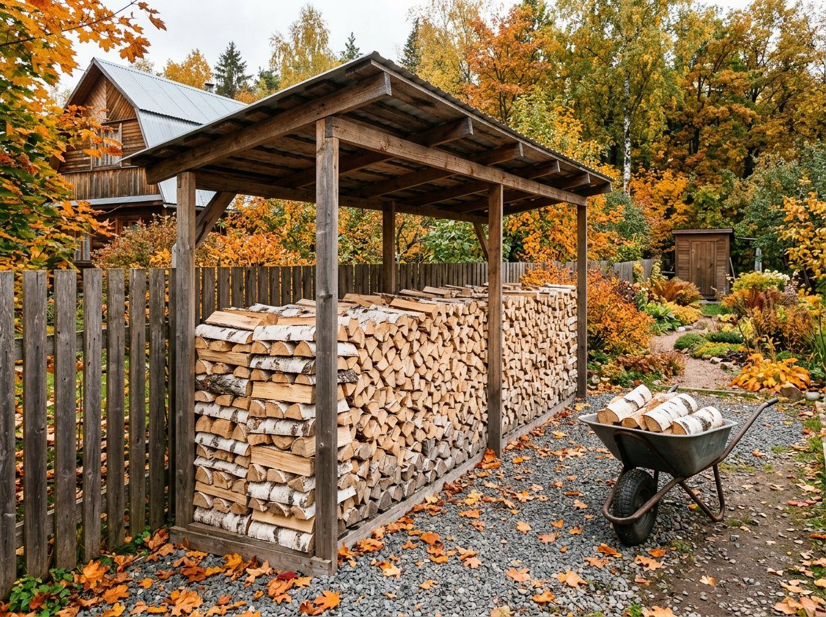 Брикеты Pini Kay — 18 м³ — Краснознаменск, кв-л «Родниковая», 33